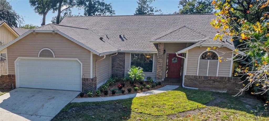 Photo of 169 Citrus Tree Lane, Longwood, FL 32750 (MLS # O6366139)