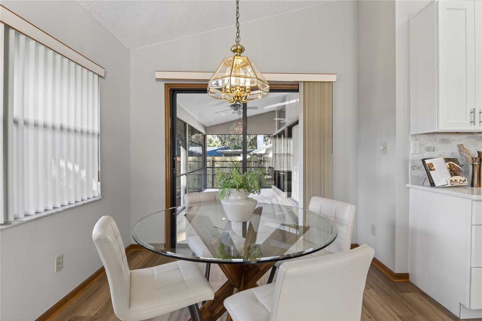 LONGWOOD GREEN REP - Residential