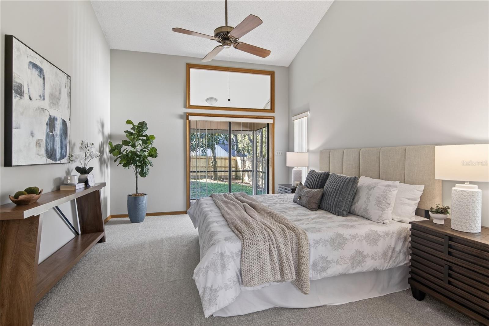 LONGWOOD GREEN REP - Residential