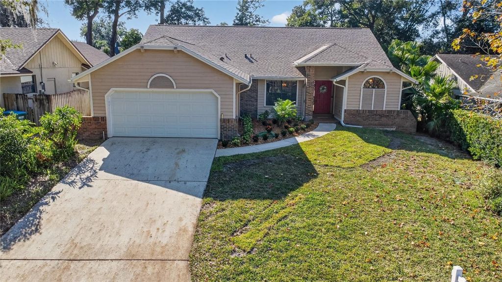 Photo of 169 Citrus Tree Lane, Longwood, FL 32750 (MLS # O6366139)