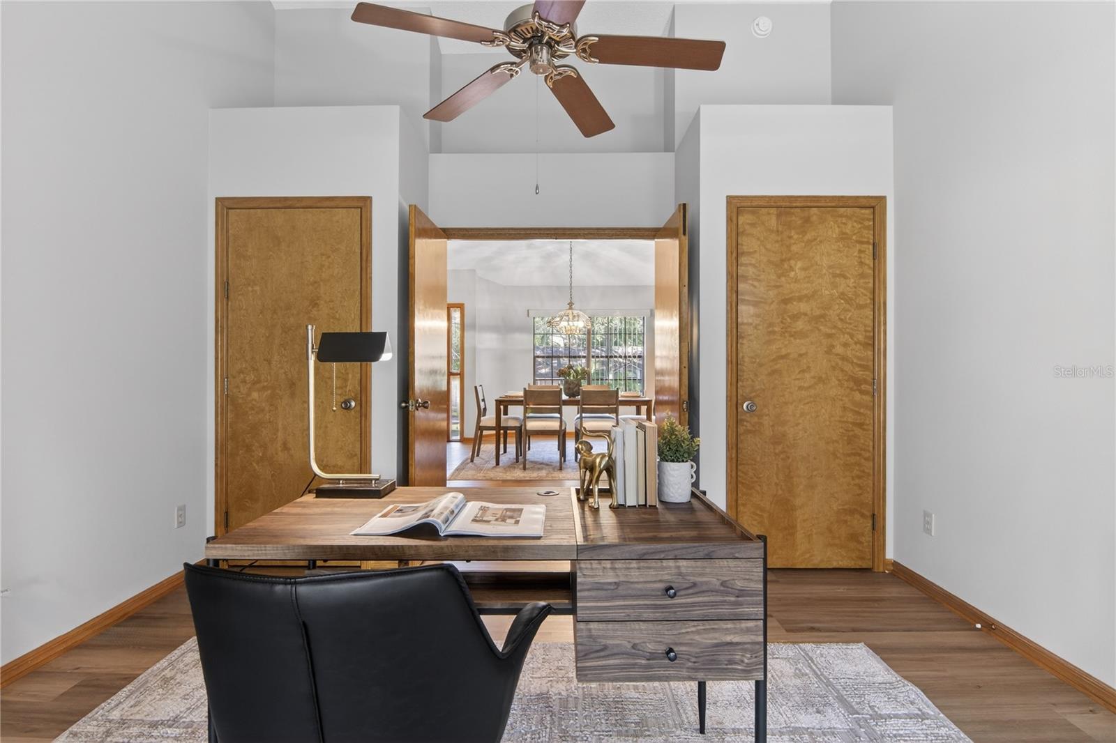 LONGWOOD GREEN REP - Residential