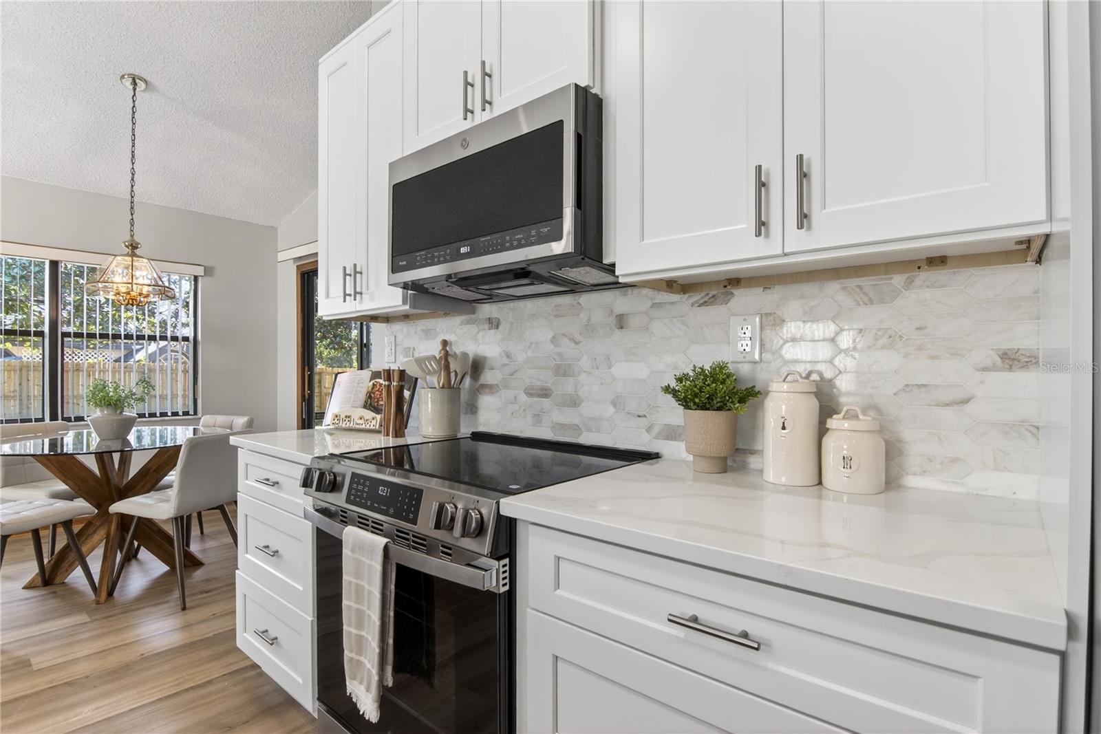 LONGWOOD GREEN REP - Residential