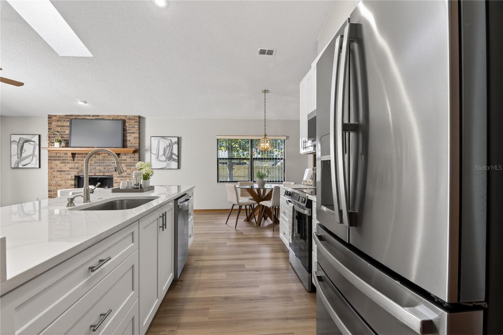 LONGWOOD GREEN REP - Residential