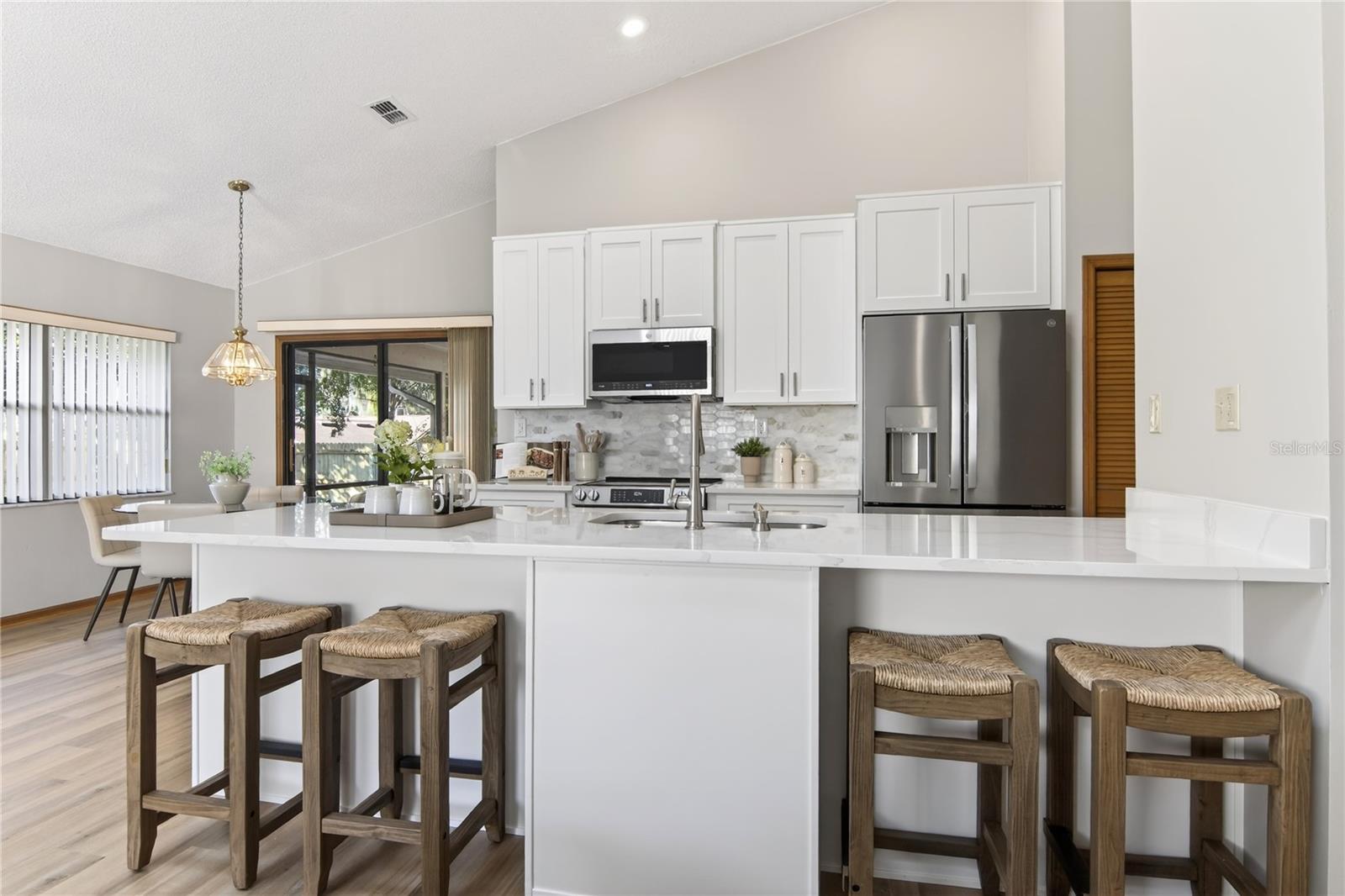 LONGWOOD GREEN REP - Residential