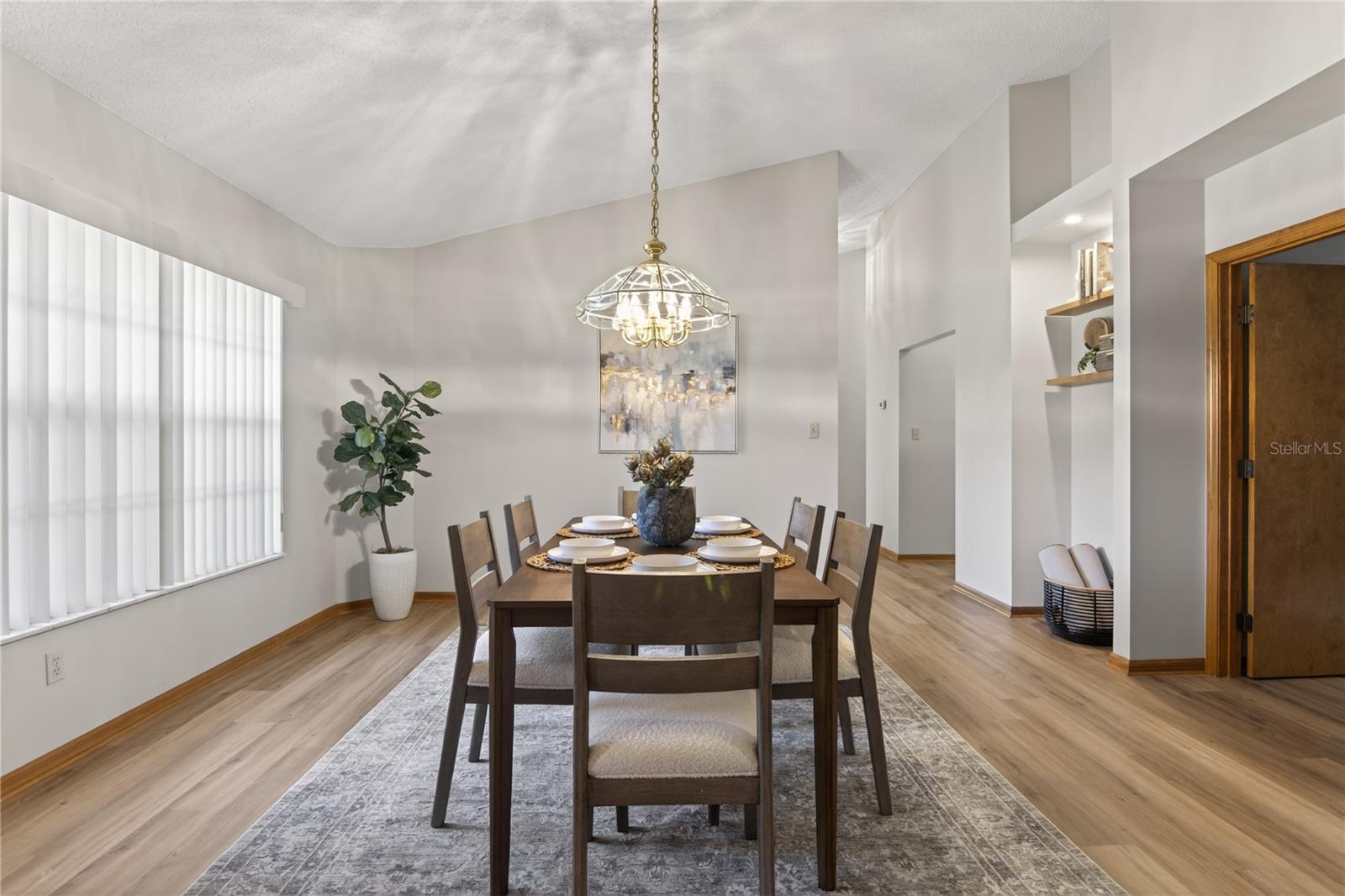 LONGWOOD GREEN REP - Residential