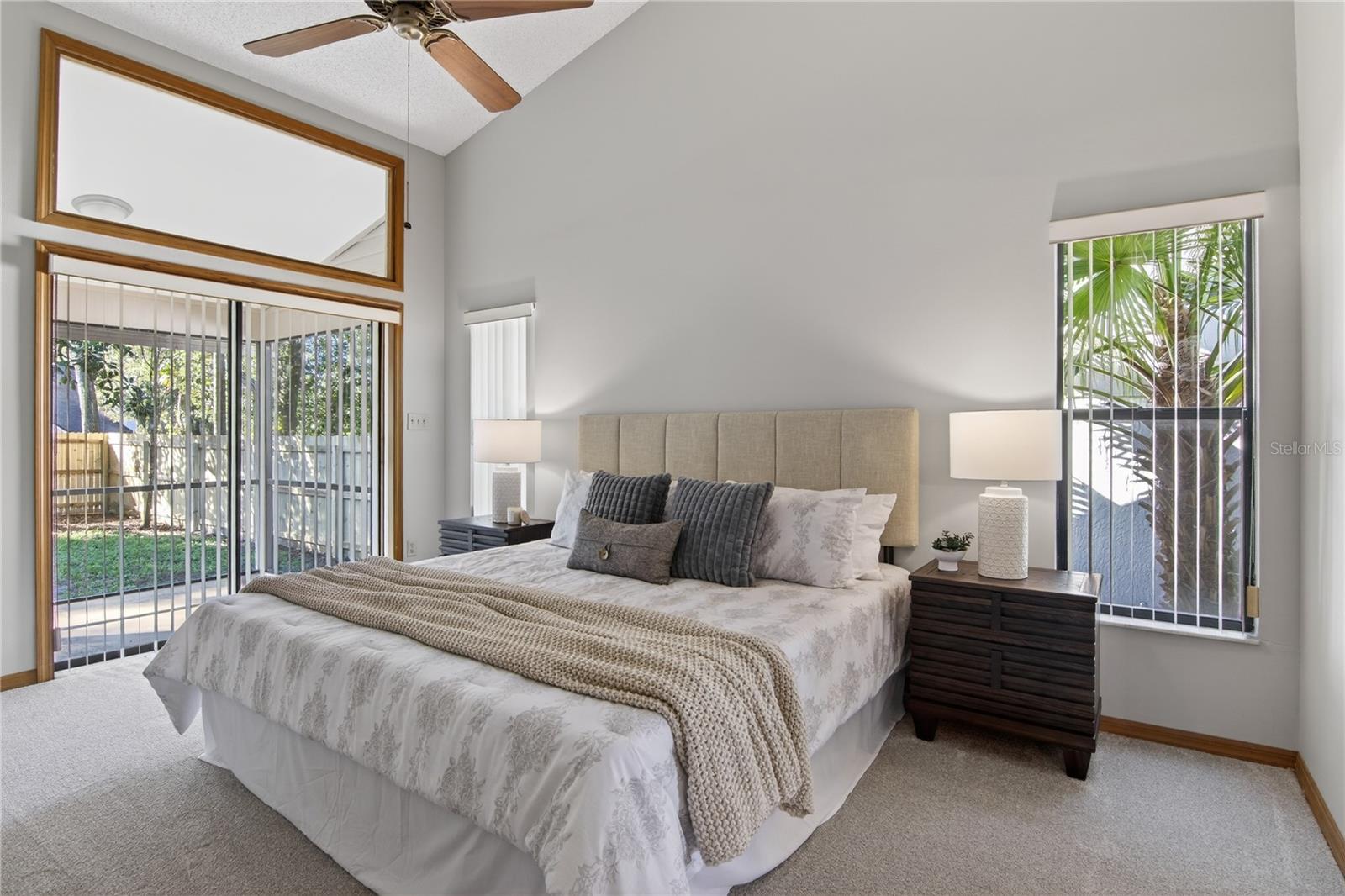 LONGWOOD GREEN REP - Residential