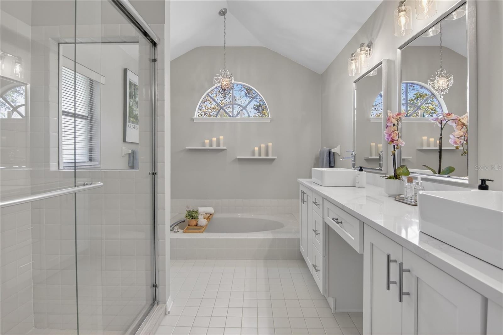 LONGWOOD GREEN REP - Residential