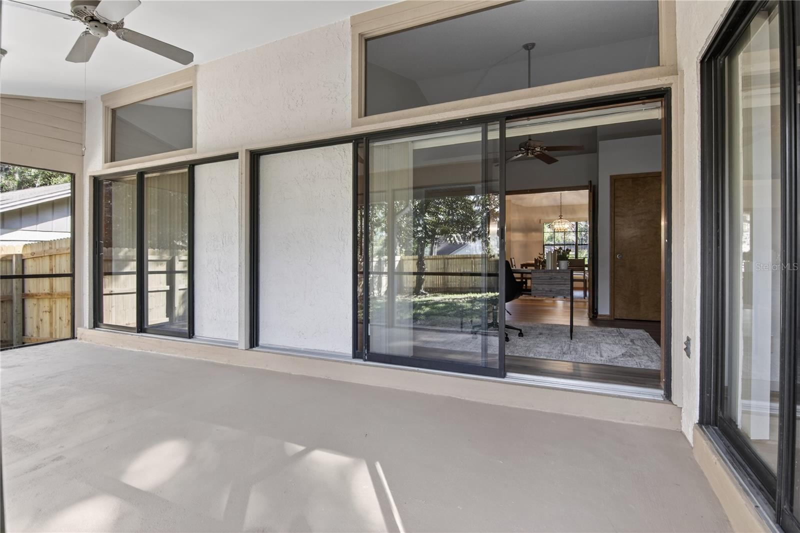 LONGWOOD GREEN REP - Residential