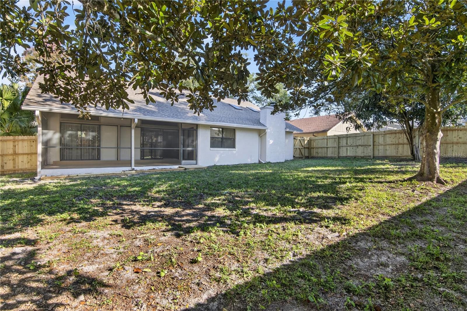 LONGWOOD GREEN REP - Residential