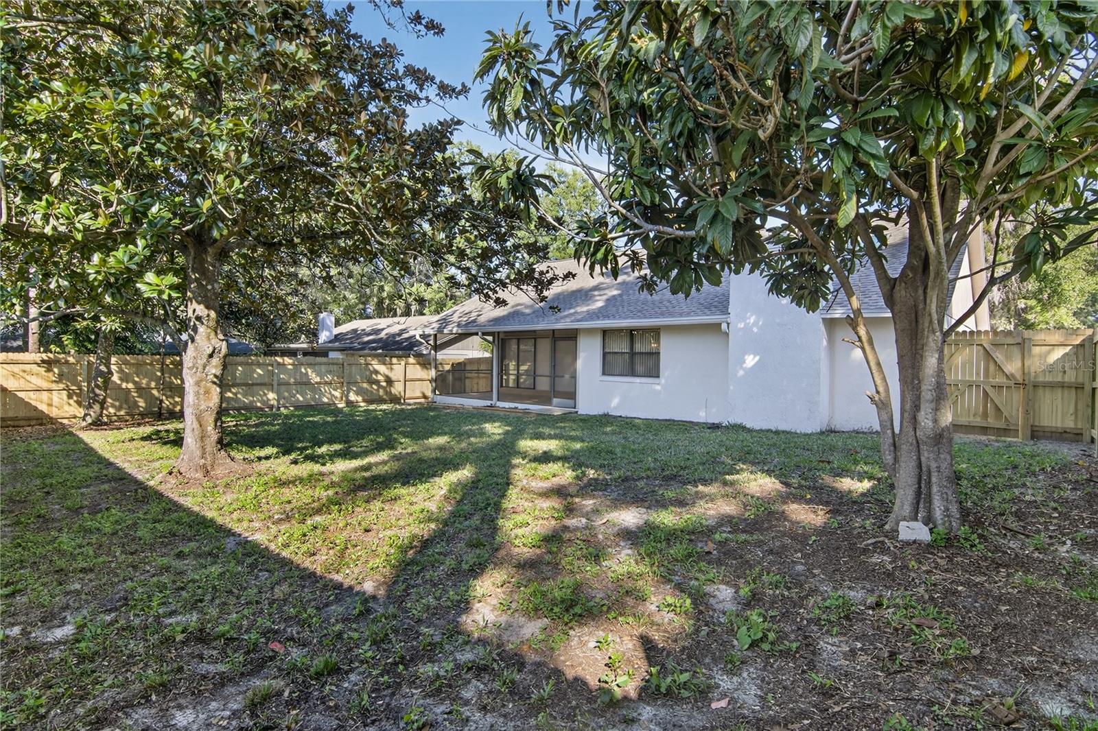 LONGWOOD GREEN REP - Residential