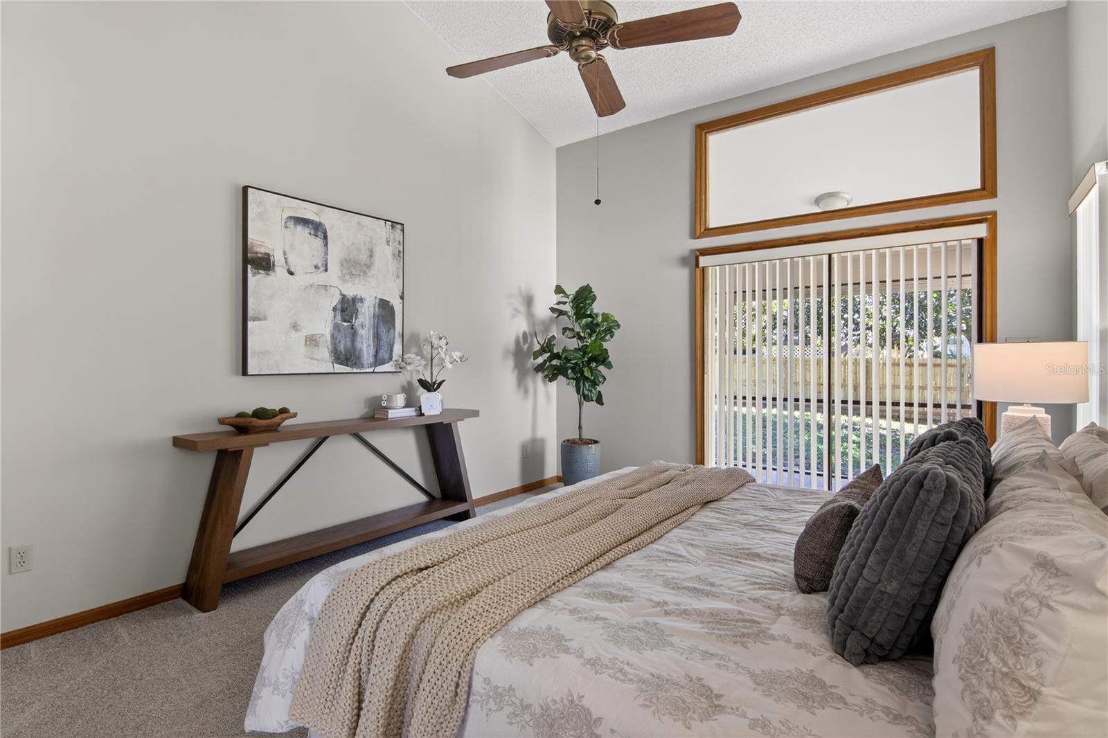 LONGWOOD GREEN REP - Residential