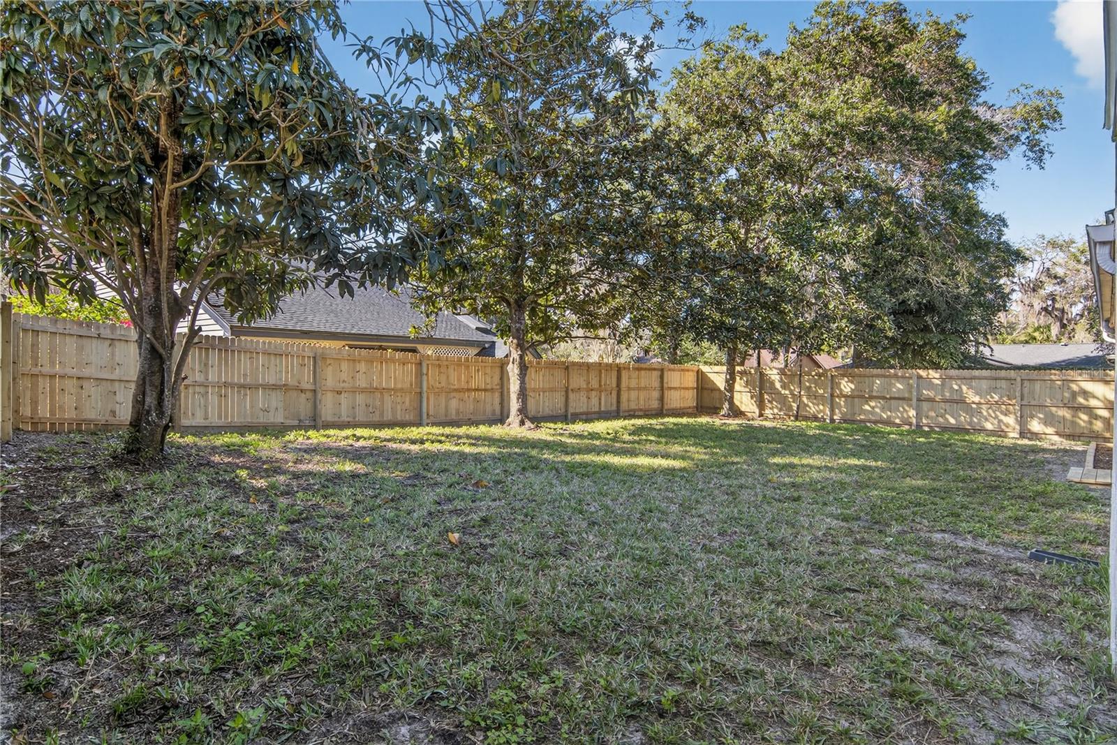 LONGWOOD GREEN REP - Residential