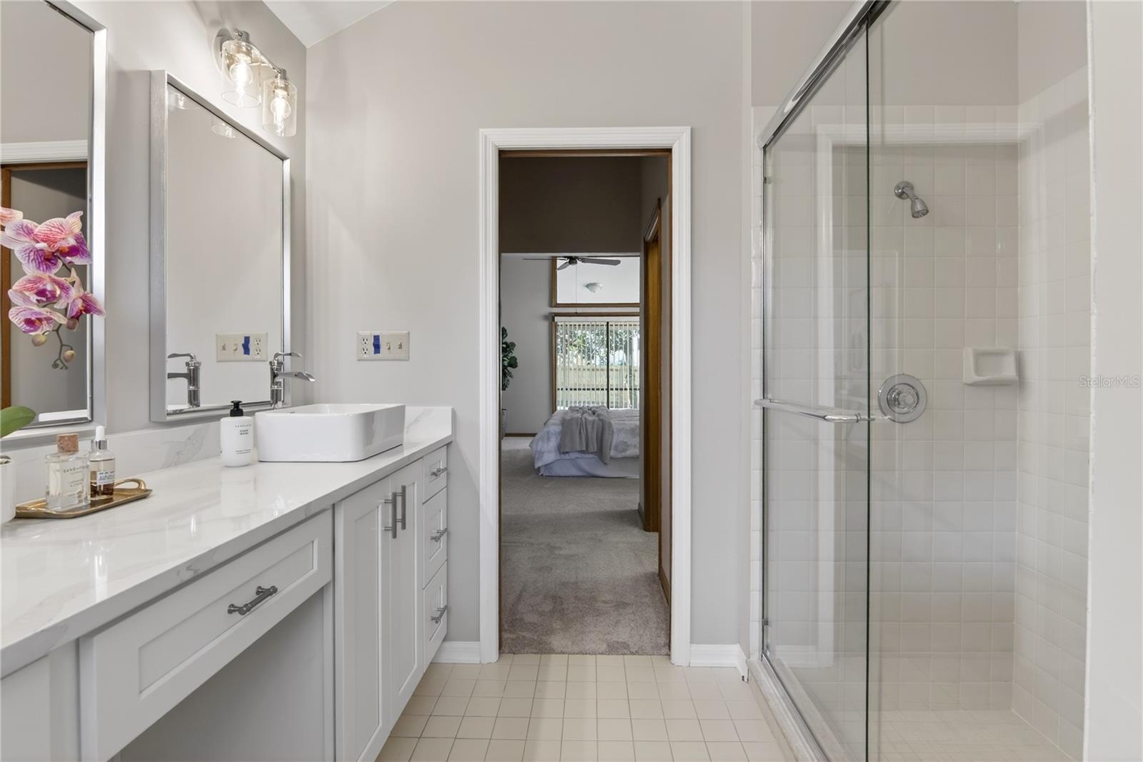 LONGWOOD GREEN REP - Residential