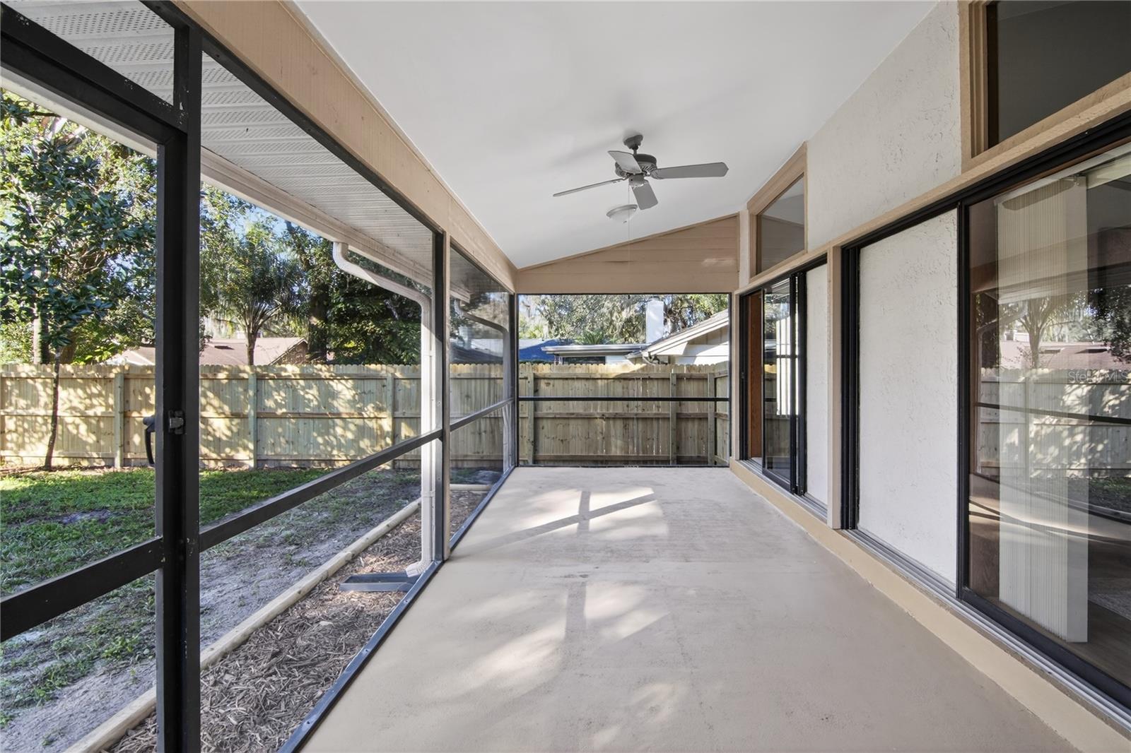 LONGWOOD GREEN REP - Residential