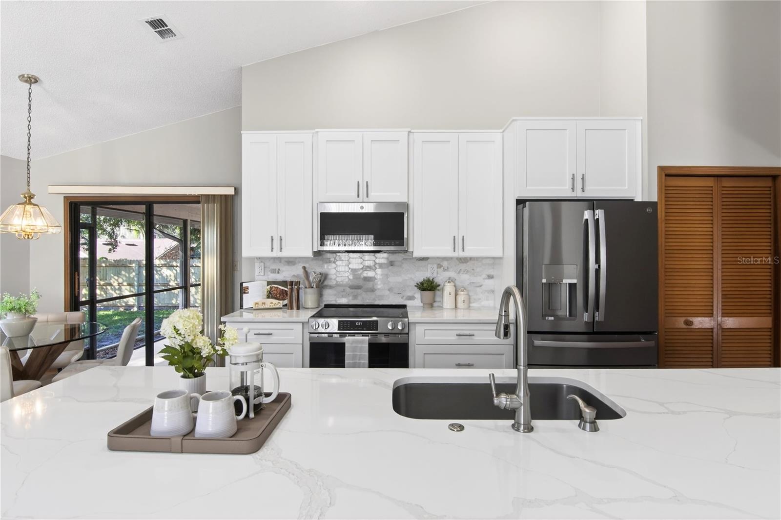 LONGWOOD GREEN REP - Residential