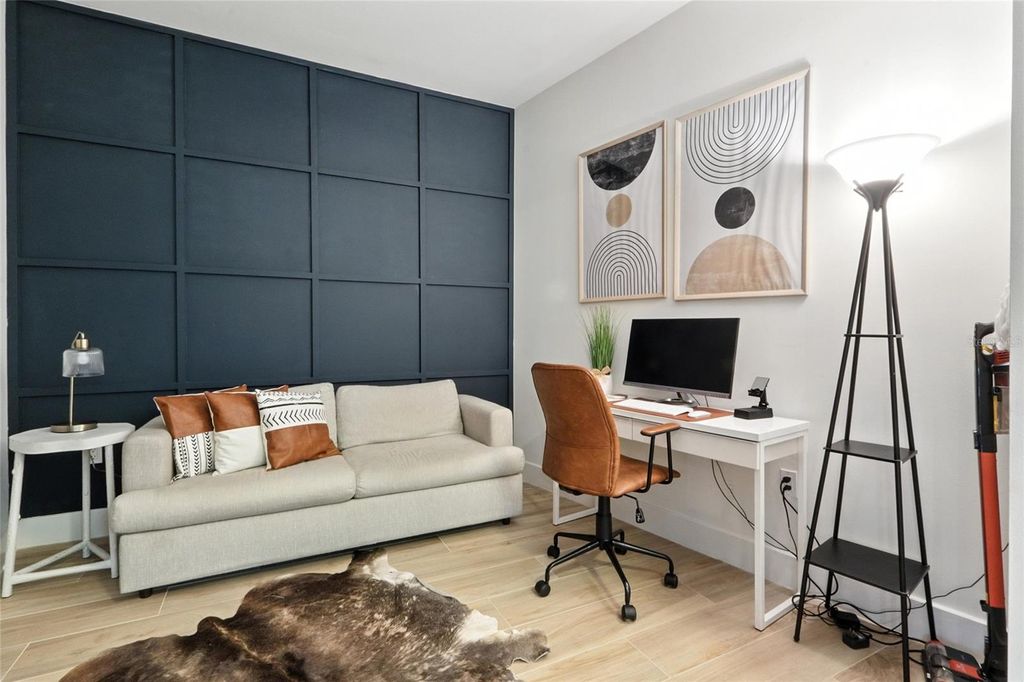 Photo of 111 N 12th Street #1427, Tampa, FL 33602 (MLS # TB8413350)