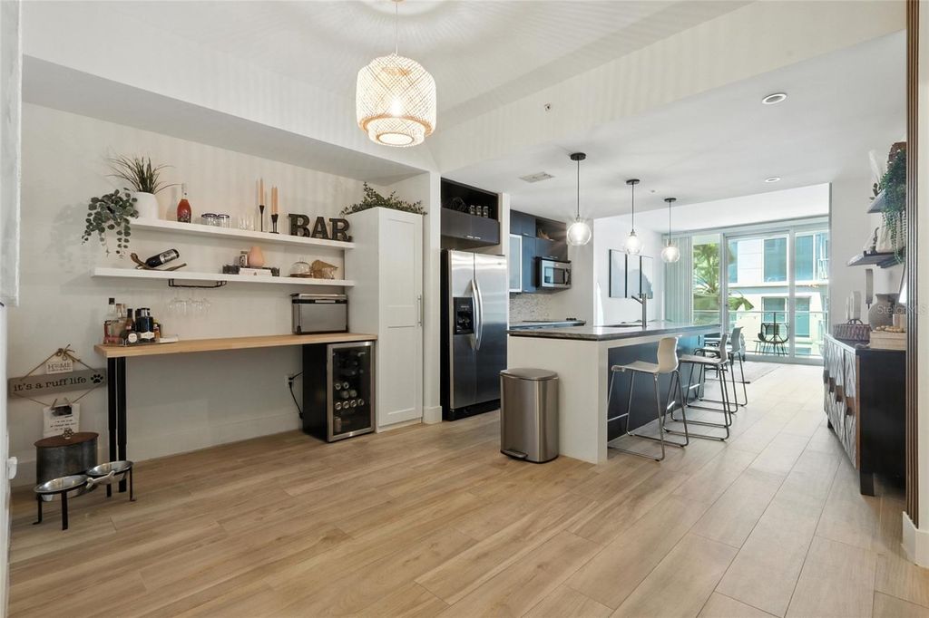 Photo of 111 N 12th Street #1427, Tampa, FL 33602 (MLS # TB8413350)