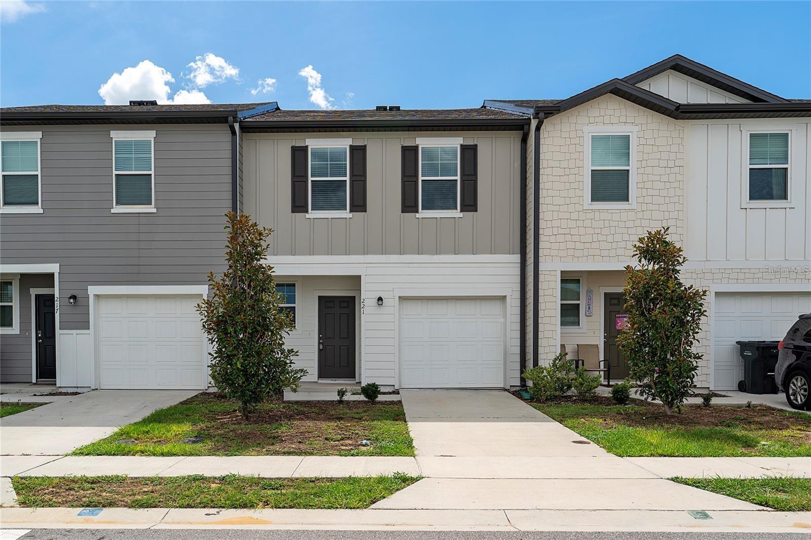 MADISON PLACE PH 3 - Residential