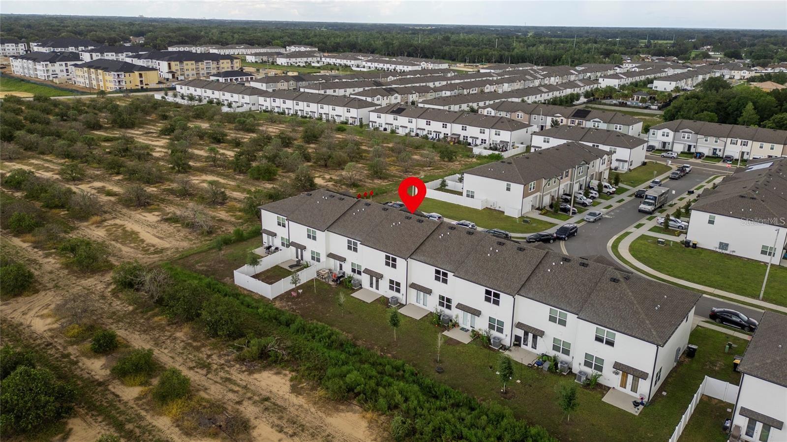 MADISON PLACE PH 3 - Residential