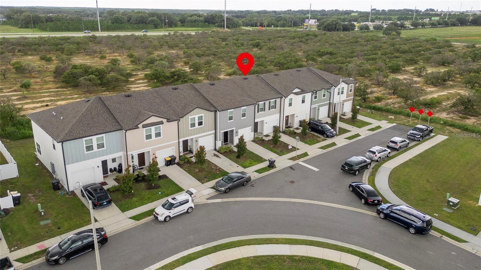 MADISON PLACE PH 3 - Residential