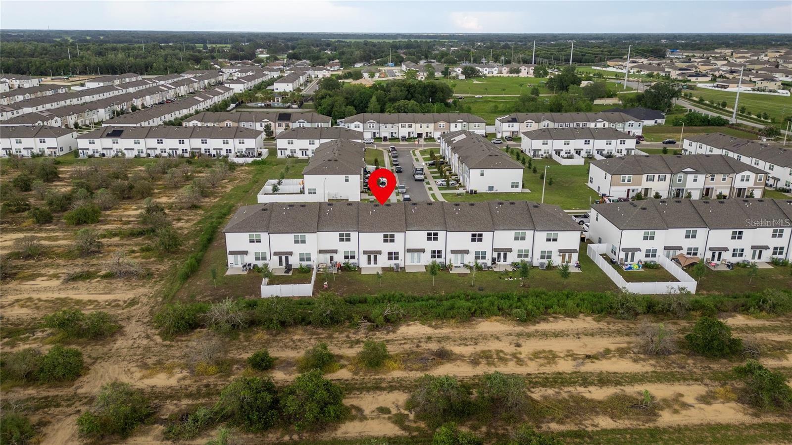 MADISON PLACE PH 3 - Residential