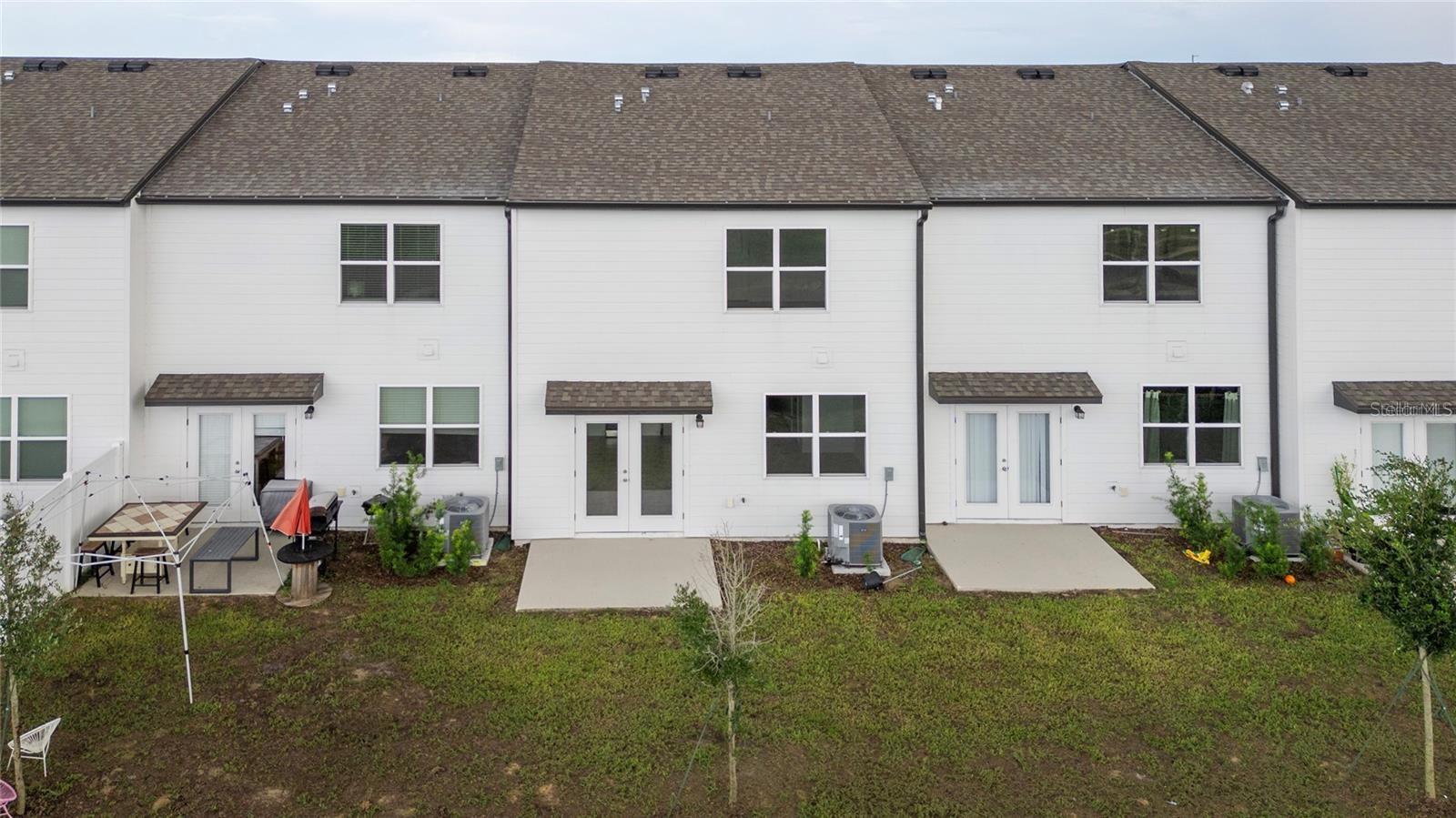 MADISON PLACE PH 3 - Residential