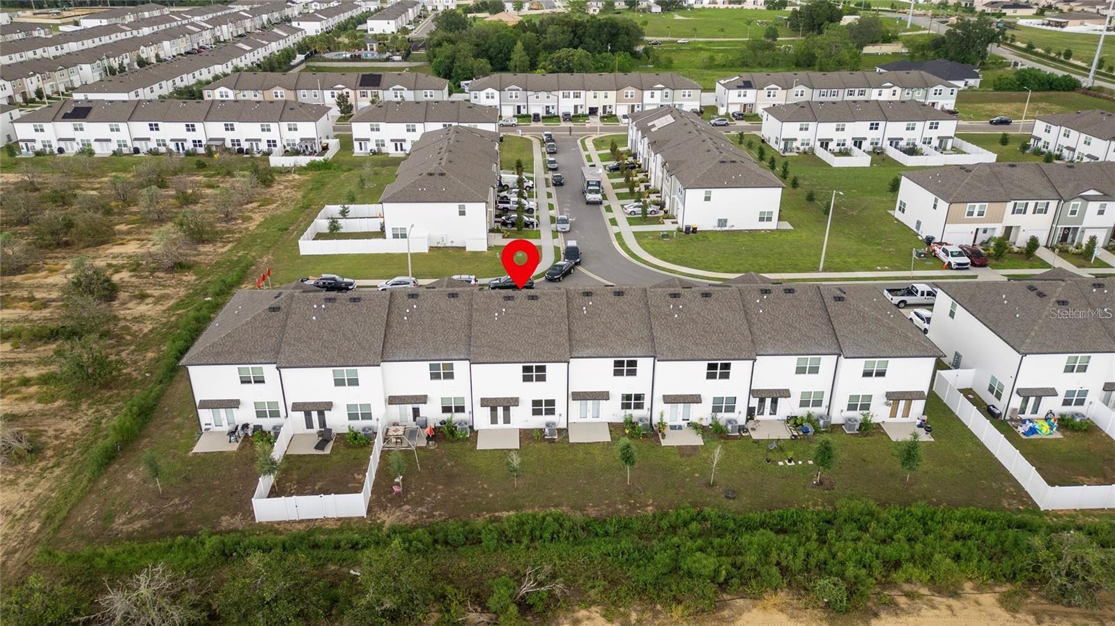 MADISON PLACE PH 3 - Residential