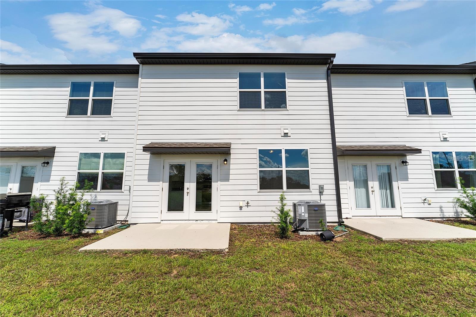 MADISON PLACE PH 3 - Residential