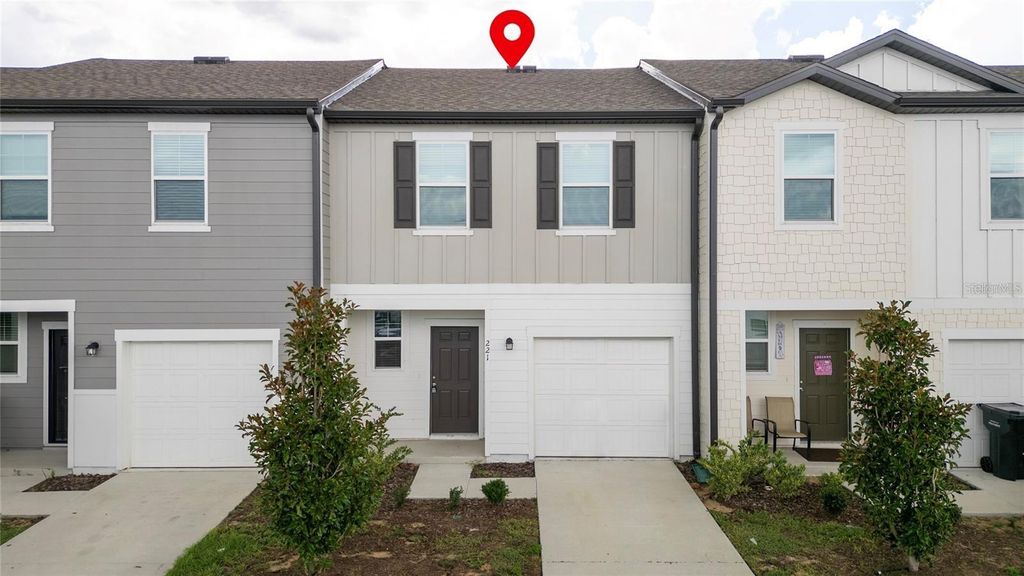 Photo of 221 Mandovi Street, Davenport, FL 33837 (MLS # O6383333)