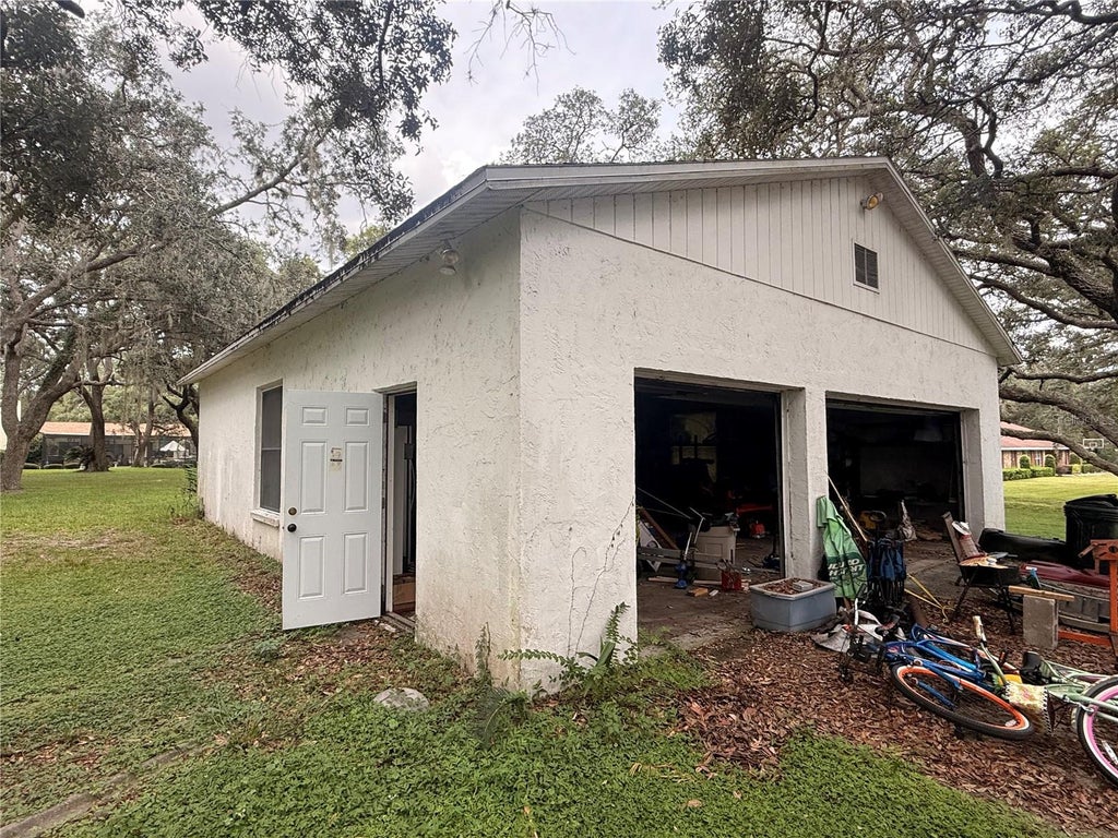 Photo of 18618 Anglewood Drive, Hudson, FL 34667 (MLS # W7889775)