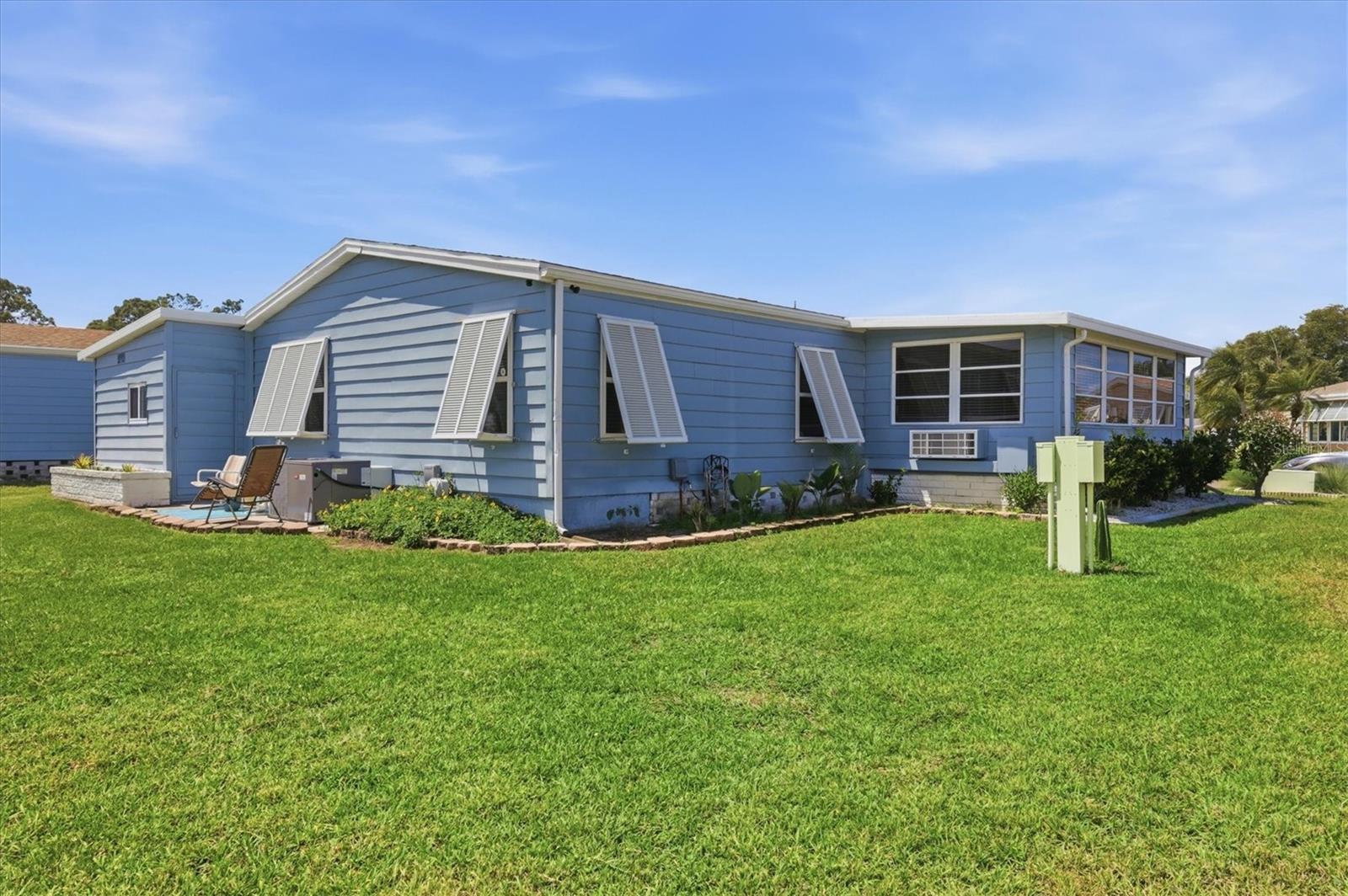 TANGERINE WOODS - Residential