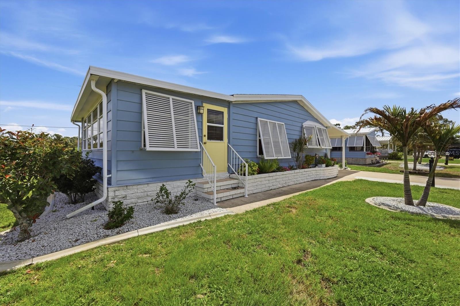 TANGERINE WOODS - Residential