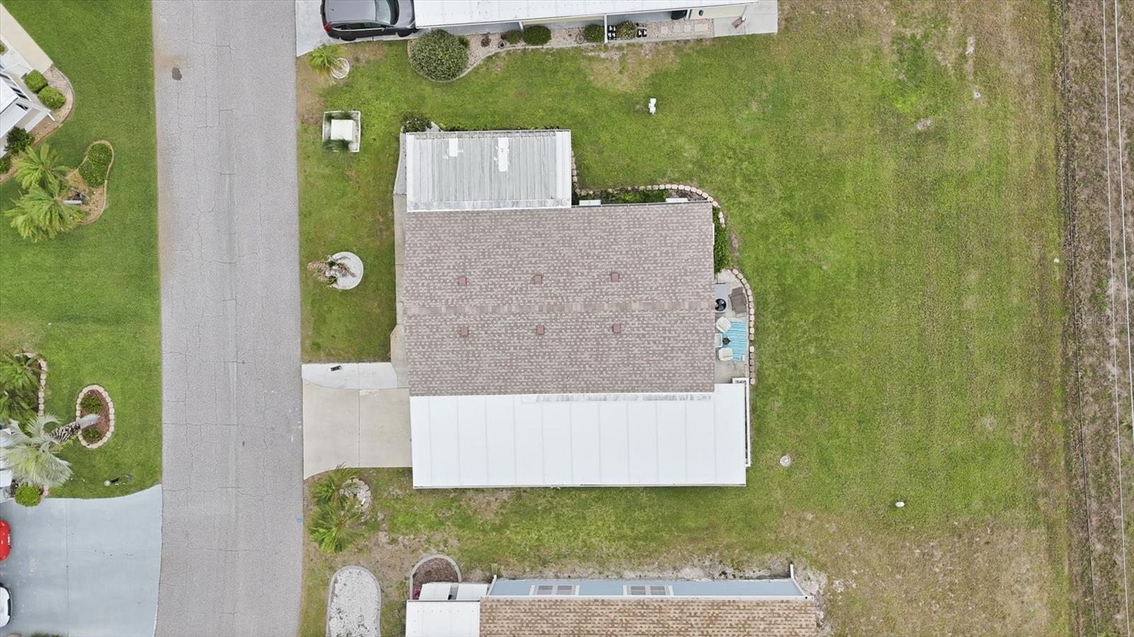 TANGERINE WOODS - Residential