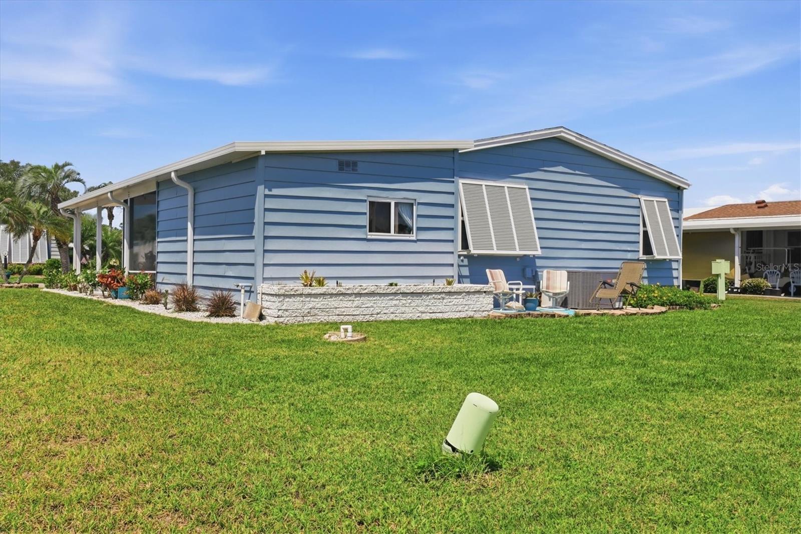 TANGERINE WOODS - Residential