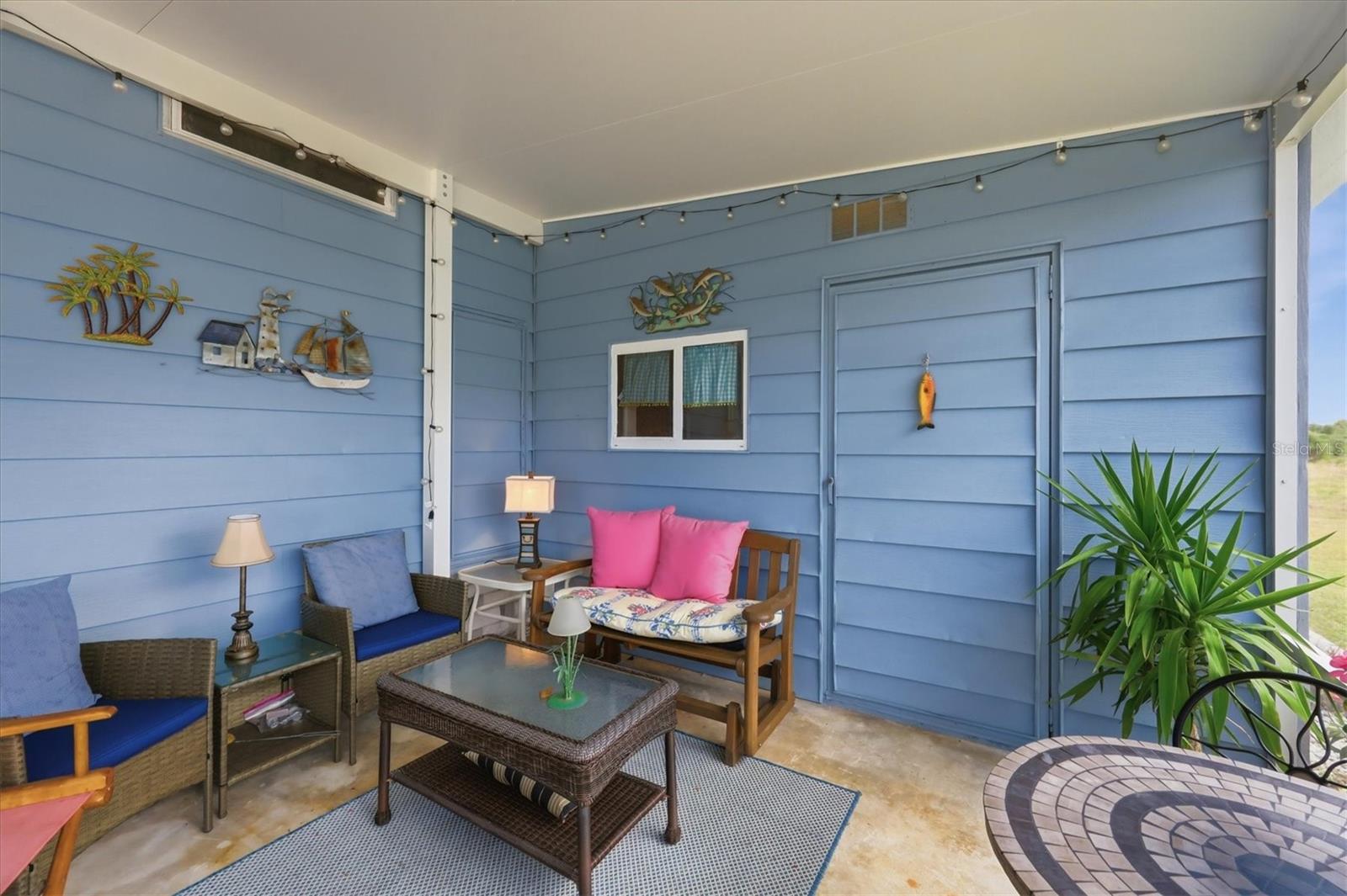 TANGERINE WOODS - Residential