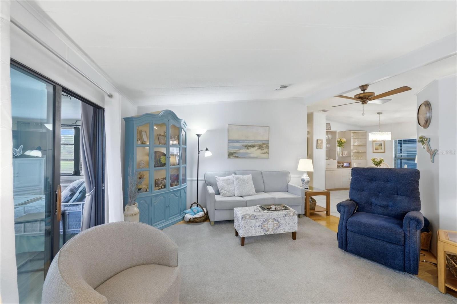 TANGERINE WOODS - Residential