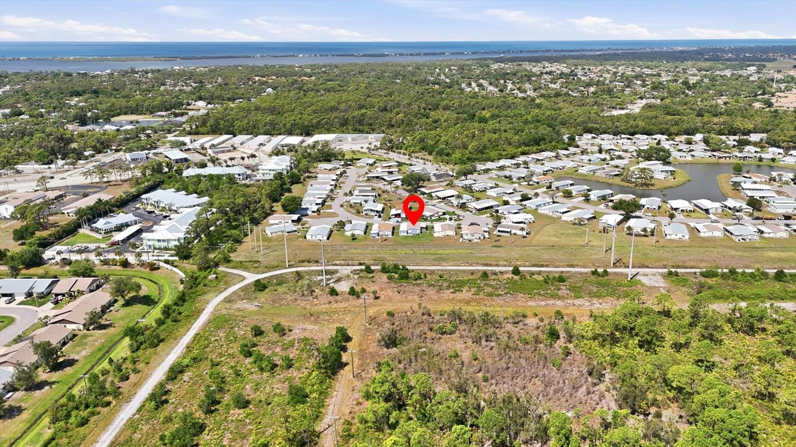 TANGERINE WOODS - Residential