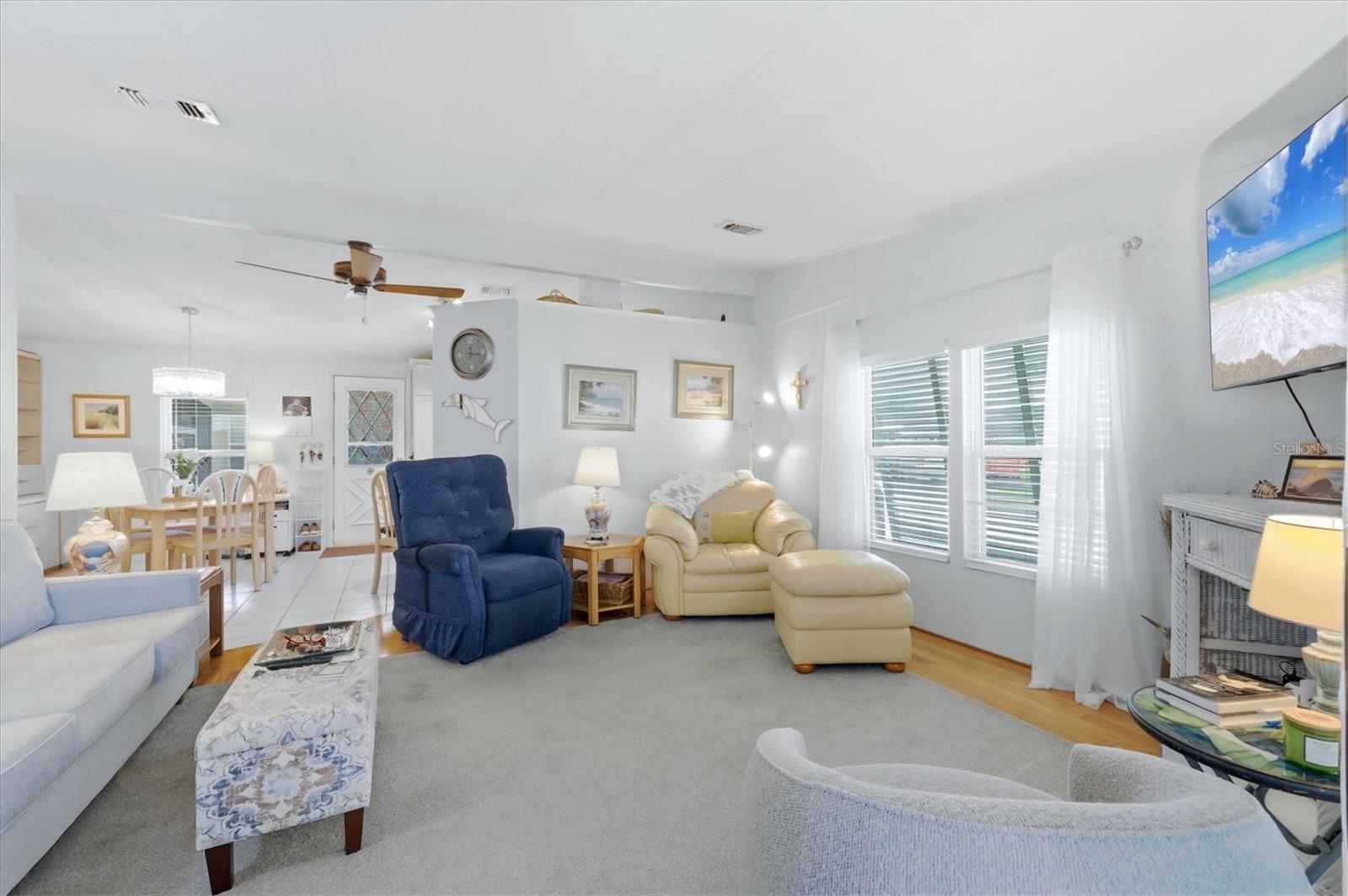 TANGERINE WOODS - Residential