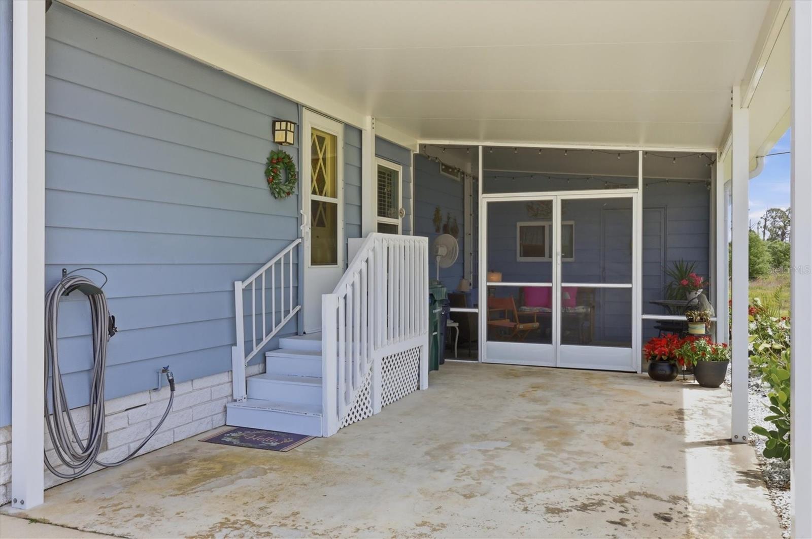 TANGERINE WOODS - Residential