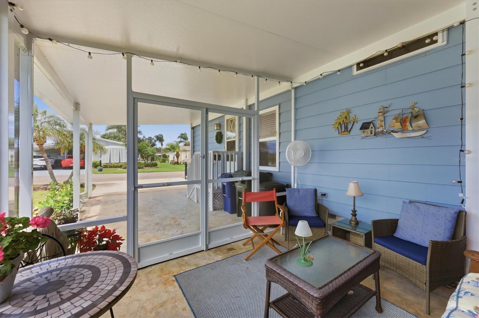 TANGERINE WOODS - Residential