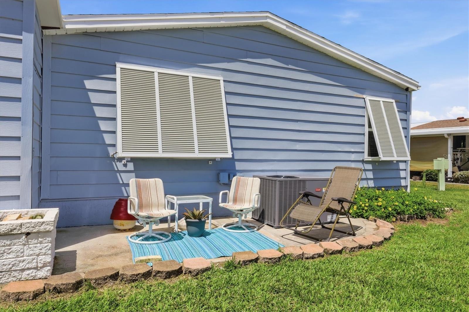 TANGERINE WOODS - Residential