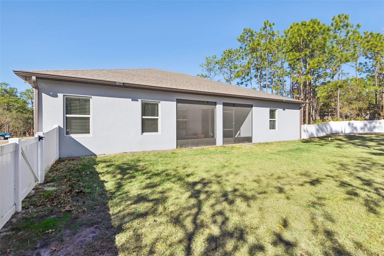 SUGARMILL WOODS CYPRESS VILLAGE - Residential