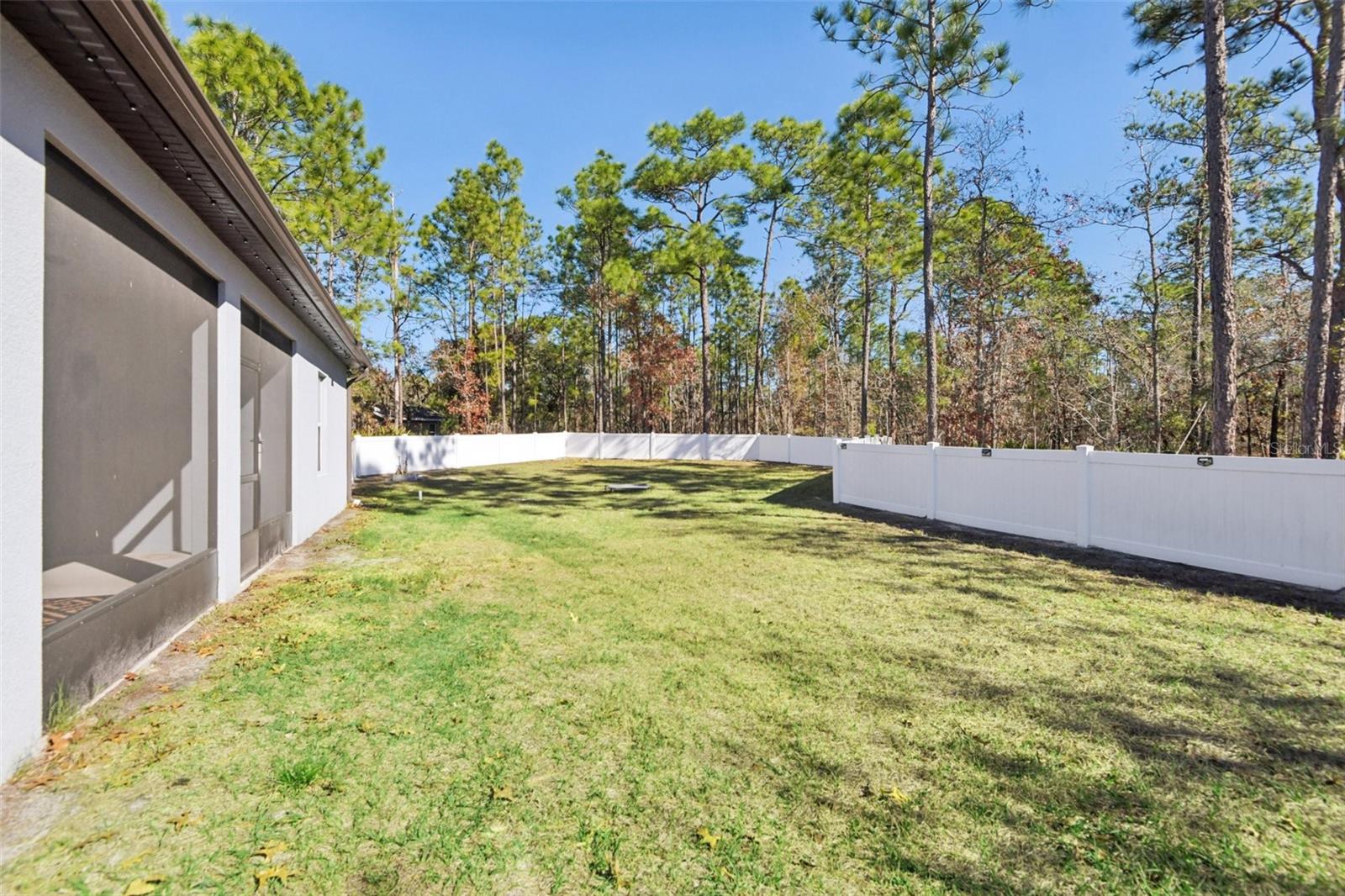 SUGARMILL WOODS CYPRESS VILLAGE - Residential