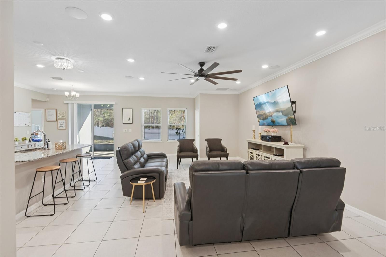 SUGARMILL WOODS CYPRESS VILLAGE - Residential