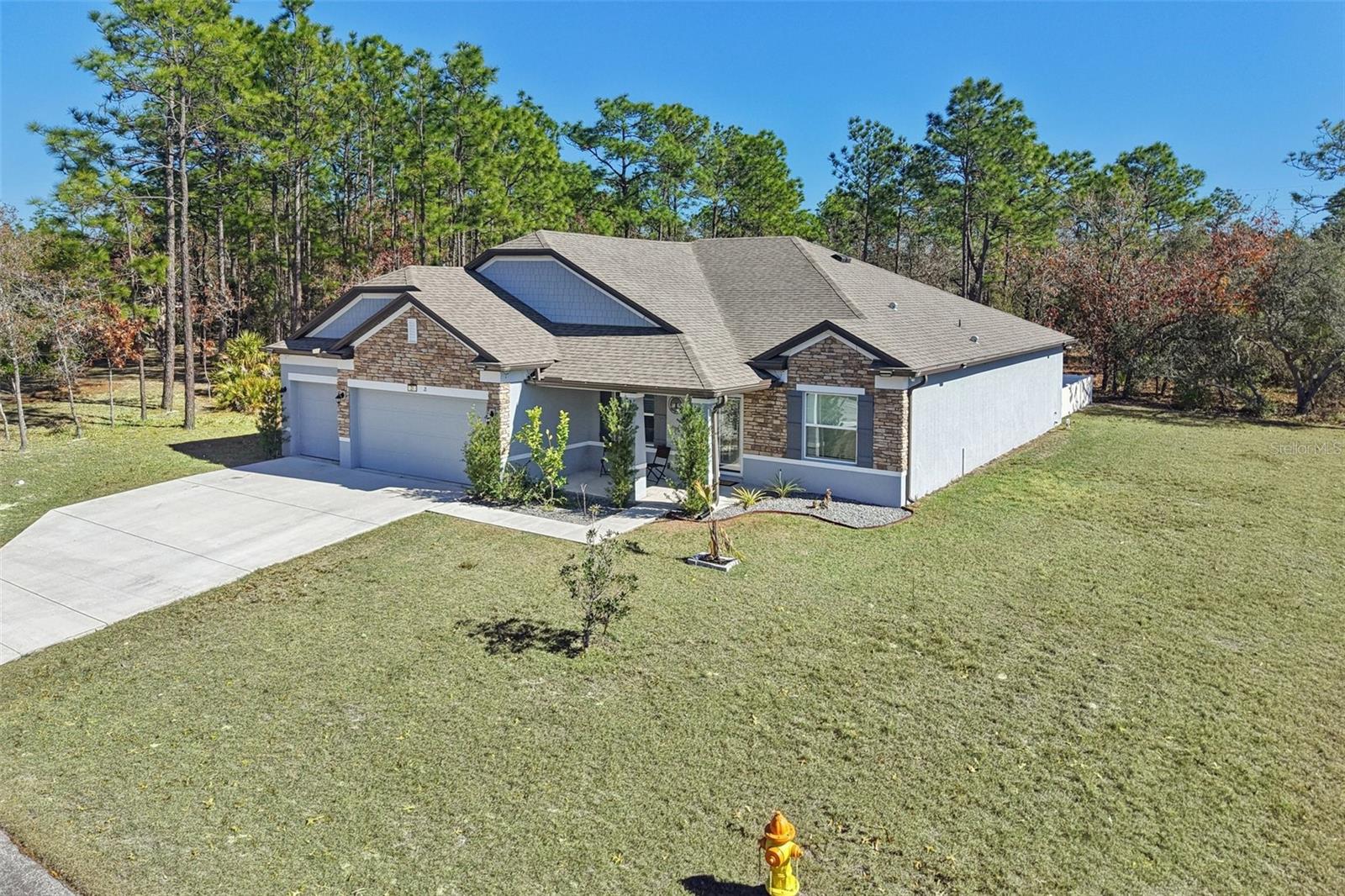 SUGARMILL WOODS CYPRESS VILLAGE - Residential