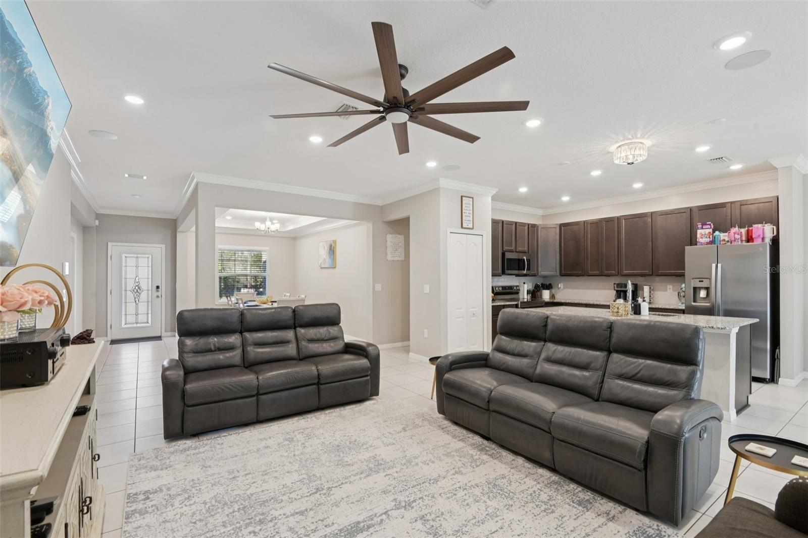 SUGARMILL WOODS CYPRESS VILLAGE - Residential