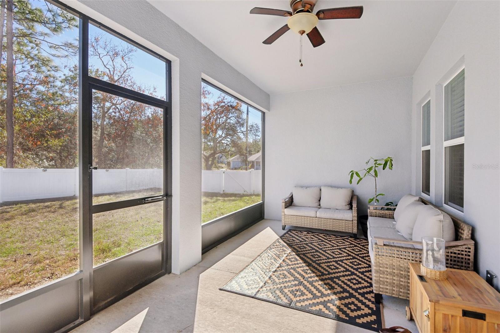 SUGARMILL WOODS CYPRESS VILLAGE - Residential