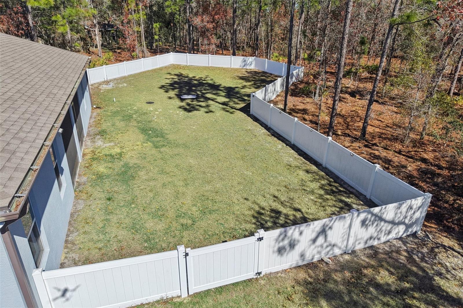 SUGARMILL WOODS CYPRESS VILLAGE - Residential