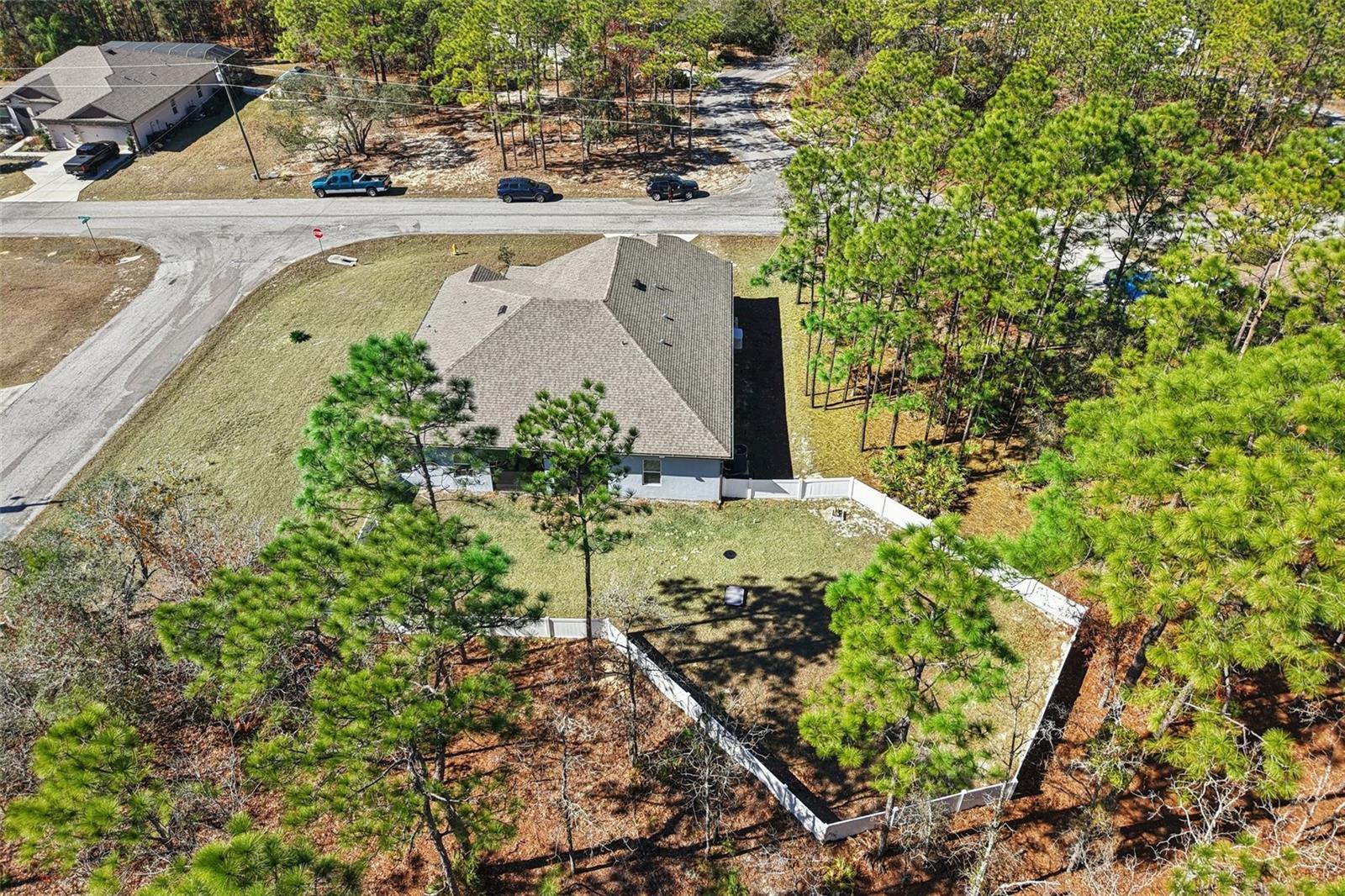 SUGARMILL WOODS CYPRESS VILLAGE - Residential