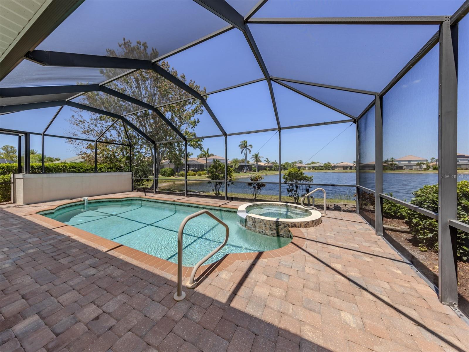 STONEYBROOK AT VENICE - Residential